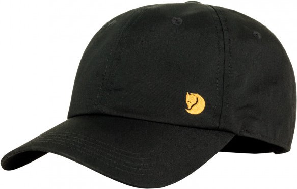 Thumbnail - Fjällräven - Bergtagen Cap - Cap Gr One Size schwarz