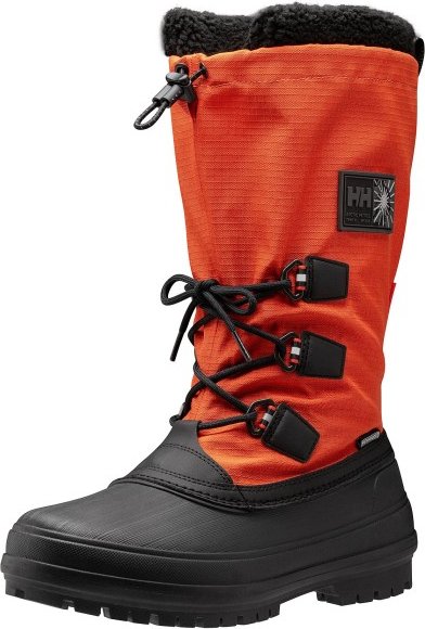 Thumbnail - Helly Hansen - Arctic Patrol Boot - Winterschuhe Gr 42,5 rot/schwarz