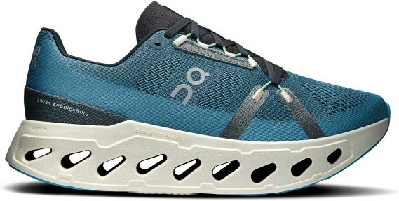 Thumbnail - On - Cloudeclipse - Runningschuhe Gr 47,5 blau