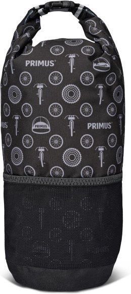 Primus - Rolltop Bag Gr 3,5 l schwarz