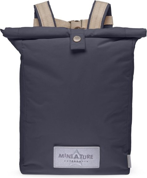 Mini A Ture - Kid's Matwp Backpack - Kinderrucksack grau