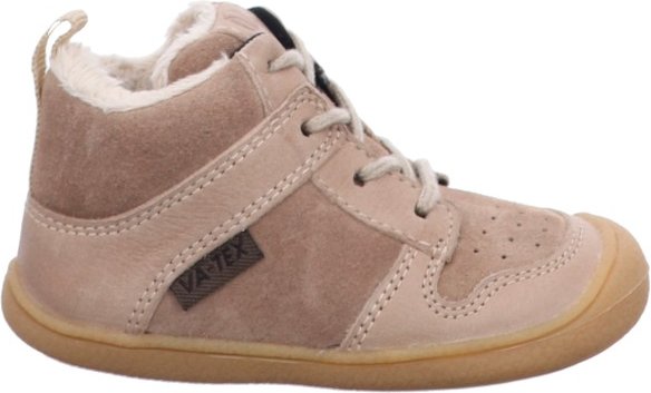 VADO - Kid's Minibounce Lace Vatex - Winterschuhe Gr 24 braun