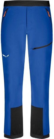 Salewa - Sella DST Light Pants - Tourenhose Gr 46 blau