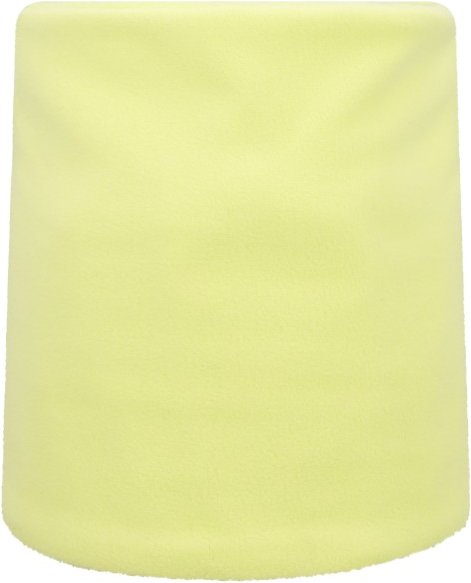 CMP - Kid's Arctic Fleece Neckwarmer - Schlauchschal Gr One Size gelb