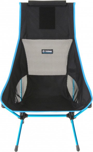Thumbnail - Helinox - Chair Two - Campingstuhl schwarz