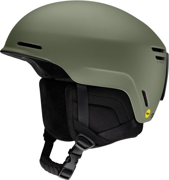 Thumbnail - Smith - Method MIPS - Skihelm Gr 59-63 cm - L oliv