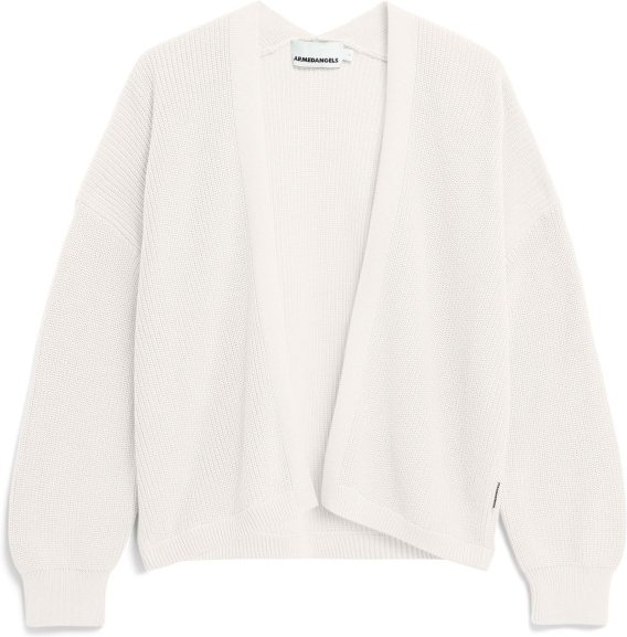 ARMEDANGELS - Women's Vildaanas - Pullover Gr XXL weiß