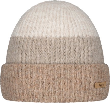 Barts - Women's Suzam Beanie - Mütze Gr One Size beige