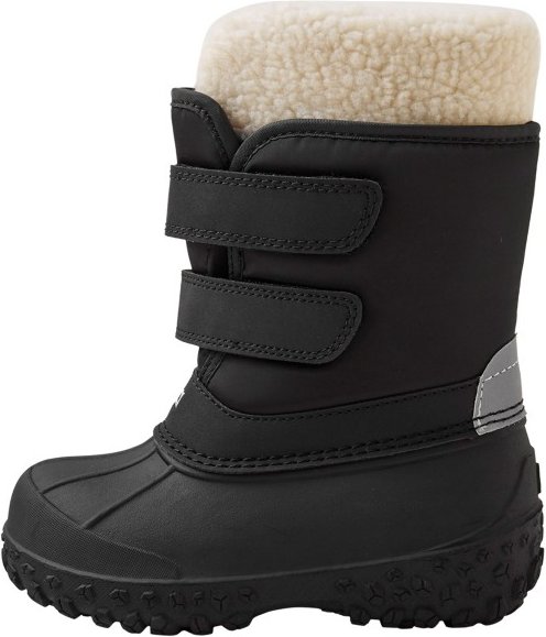 Thumbnail - Reima - Kid's Konkari - Winterschuhe Gr 33 schwarz