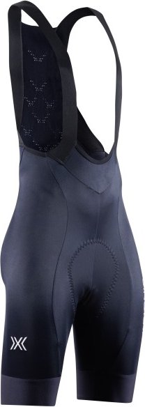 X-Bionic - Women's Corefusion Ride Bib Shorts - Radhose Gr S blau