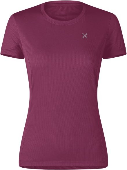 Montura - Women's Join T-Shirt - Funktionsshirt Gr XS lila