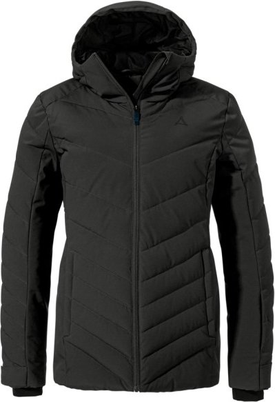 Thumbnail - Schöffel - Women's Jacket Alerce - Skijacke Gr 36 schwarz