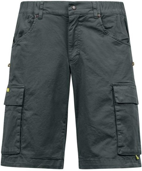 Karpos - Sacolet Bermuda - Shorts Gr 52 grau