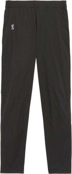 Thumbnail - On - Women's Core Pants - Laufhose Gr XL schwarz