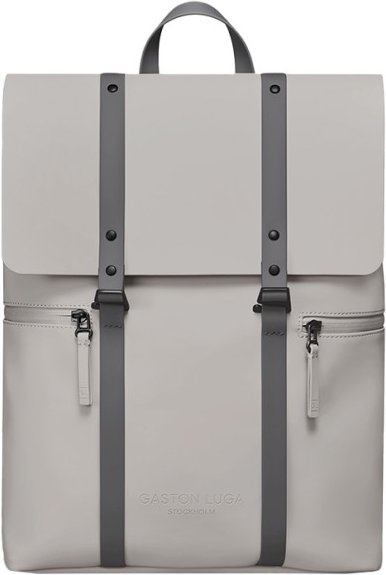Gaston Luga - Spläsh 2.0 14 - Daypack grau