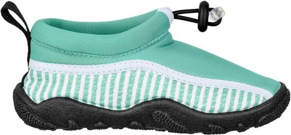Sterntaler - Kid's Aquaschuh Hai - Wassersportschuhe Gr 27/28 türkis