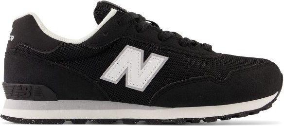 Thumbnail - New Balance - Kid's 515 - Sneaker Gr 3,5 schwarz