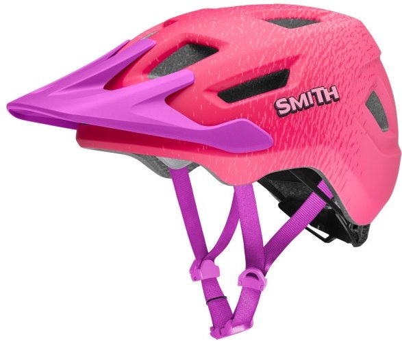 Smith - Kid's Sidekick Mips - Radhelm Gr 51-55 cm - S rosa