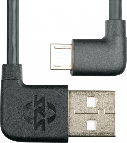 SKS - Compit Kabel Micro-USB - Ladekabel schwarz