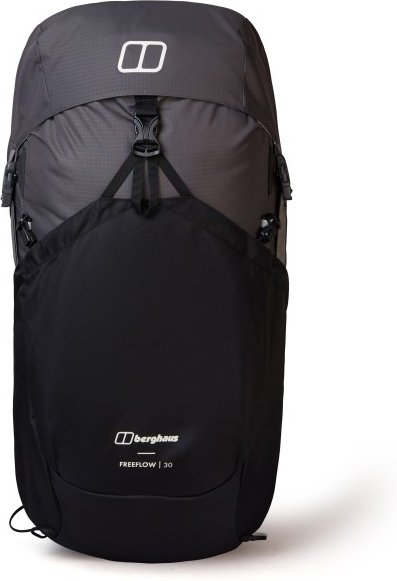 Berghaus - Freeflow 30 - Wanderrucksack schwarz