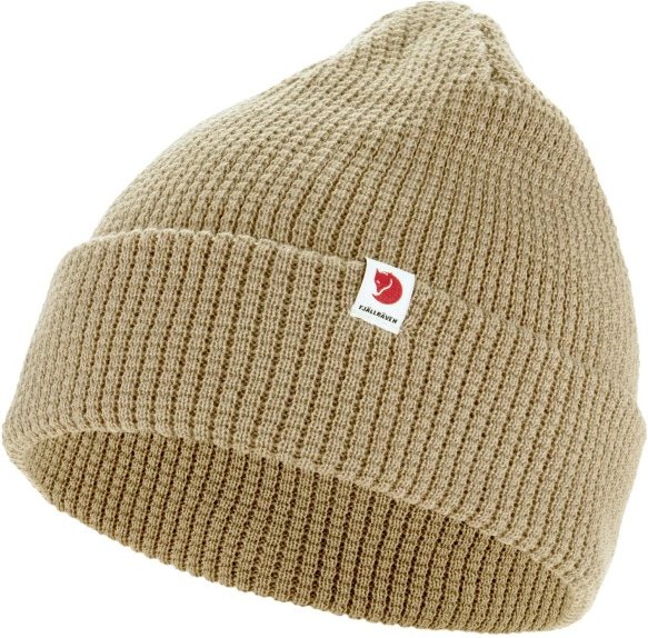 Fjällräven - Tab Hat - Mütze Gr One Size beige