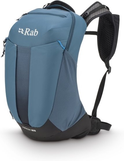 Rab - Airox 18 - Wanderrucksack Gr M blau