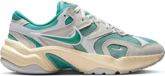 Thumbnail - Nike - Women's AL8 - Sneaker Gr 39 beige