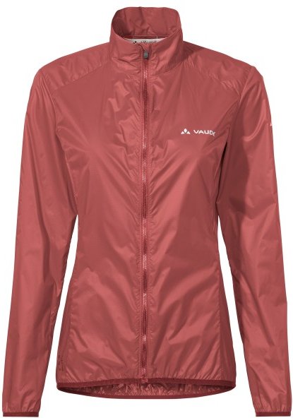 Vaude - Women's Matera Air Jacket - Fahrradjacke Gr 44 rot