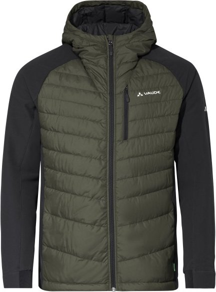 Vaude - Elope Hybrid Jacket - Kunstfaserjacke Gr XL oliv