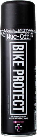 Thumbnail - Muc Off - Bike Protect - Pflegespray Gr 500 ml schwarz