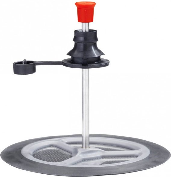 MSR - Coffee Press Kit - Kaffeepresse Gr fits Reactor 1,7 l