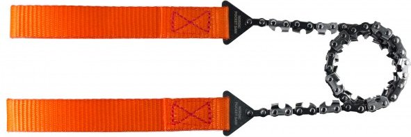 Nordic Pocket Saw - Nordic Pocket Saw - Säge Gr Chain Length: 65 cm weiß