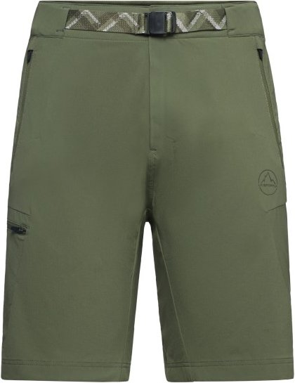 La Sportiva - West Crest Shorts - Trekkinghose Gr L oliv
