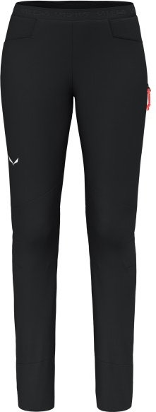 Salewa - Women's Agner Light 2 DST Pants - Trekkinghose Gr 36 schwarz