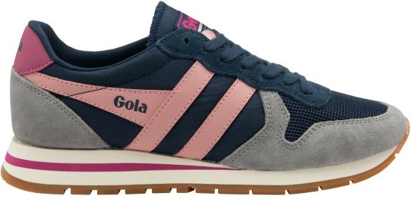 Gola - Women's Gola Daytona - Sneaker Gr 4 bunt