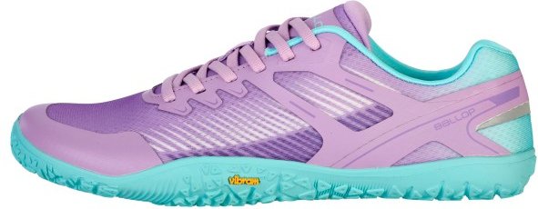 Ballop - Escur - Barfußschuhe Gr 37 lila