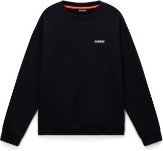 Thumbnail - Napapijri - B-Guide Crew - Pullover Gr XL schwarz