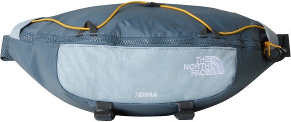 The North Face - Terra Lumbar 6L - Hüfttasche Gr 6 l grau