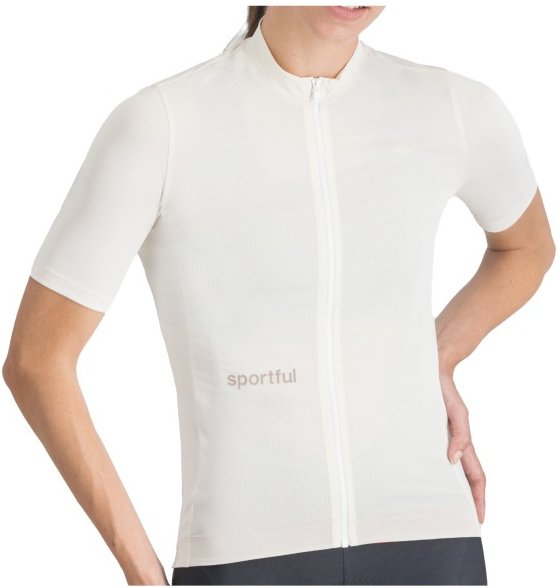 Sportful - Women's Classic Jersey - Radtrikot Gr XXL weiß