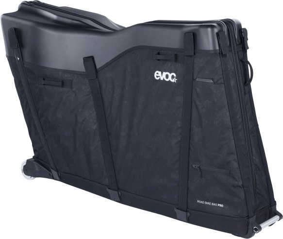 Evoc - Road Bike Bag Pro - Fahrradhülle blau