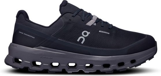 Thumbnail - On - Cloudvista 2 Waterproof - Trailrunningschuhe Gr 44 blau