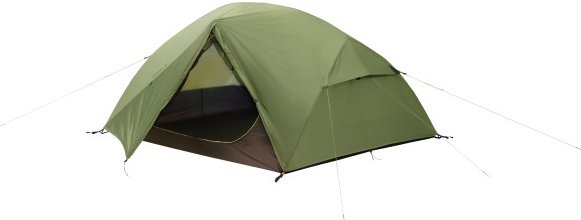 Stoic - NjavveSt. 3P - 3-Personen Zelt oliv