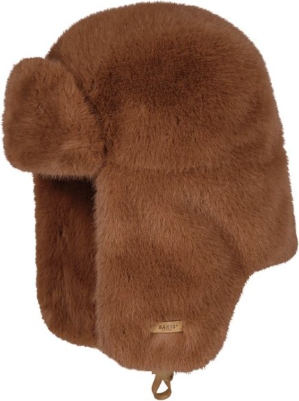 Barts - Women's Lucerne Bomber - Mütze Gr One Size braun