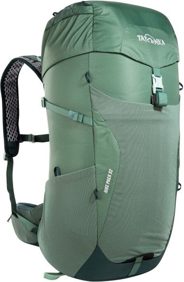 Tatonka - Hike Pack 32 - Wanderrucksack bunt