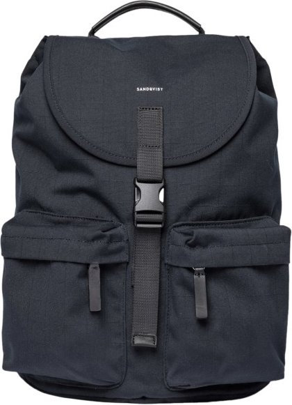 Sandqvist - Everyday Rucksack 17,5 - Daypack blau/grau