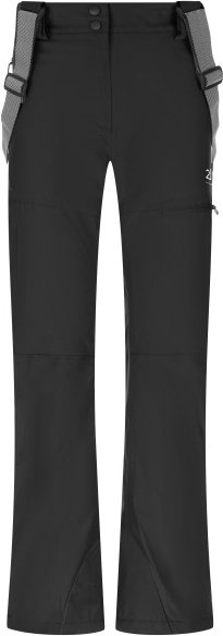 2117 of Sweden - Women's Nausta Ski Pant - Skihose Gr XXL schwarz