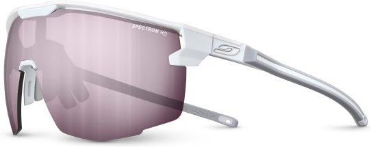Julbo - Ultimate Spectron HD S3 - Fahrradbrille Gr L lila