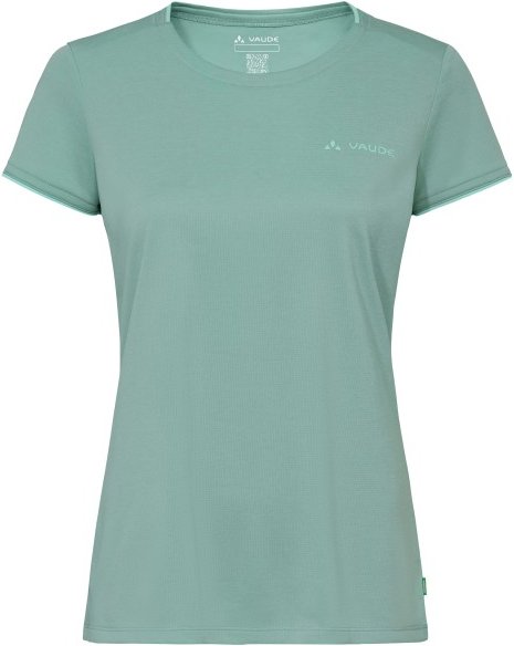 Vaude - Women's Essential T-Shirt - Funktionsshirt Gr 34 türkis