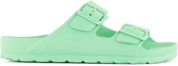 Plakton - Women's Wanda - Sandalen Gr 37 grün