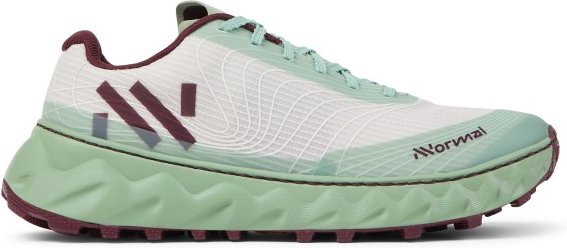 NNormal - Tomir 2.0 - Trailrunningschuhe Gr 9,5 bunt